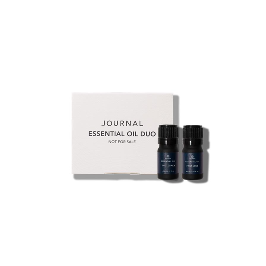 Essential Oil Duo (NFS)