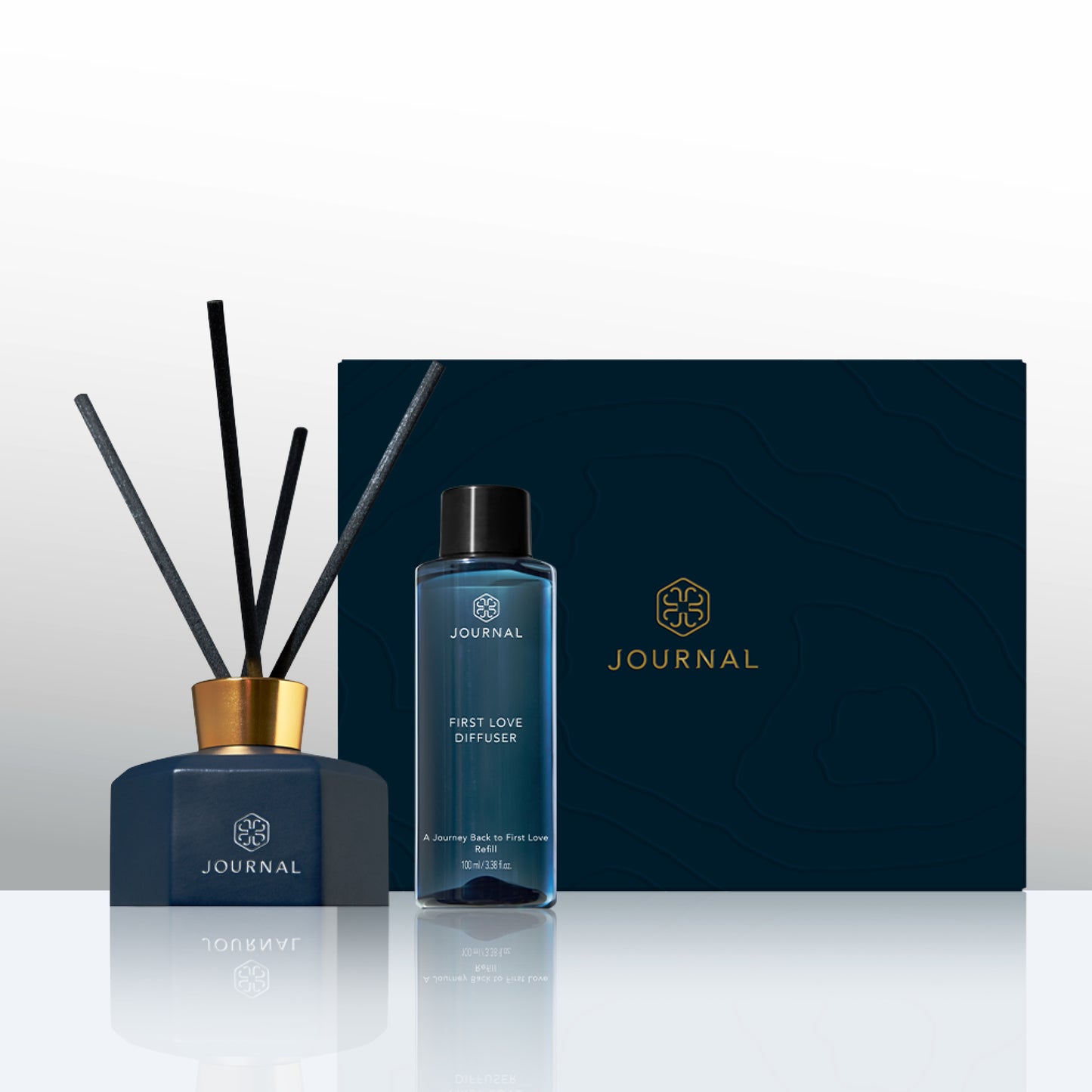 First Love Diffuser 100 ml