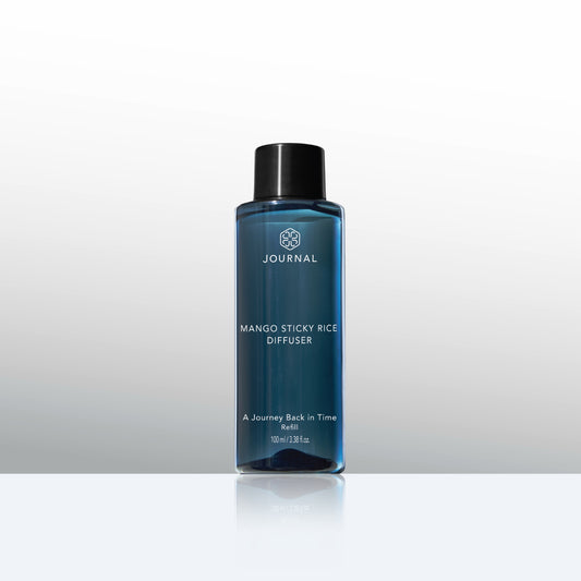 Mango Sticky Rice Diffuser 100 ml (Refill)