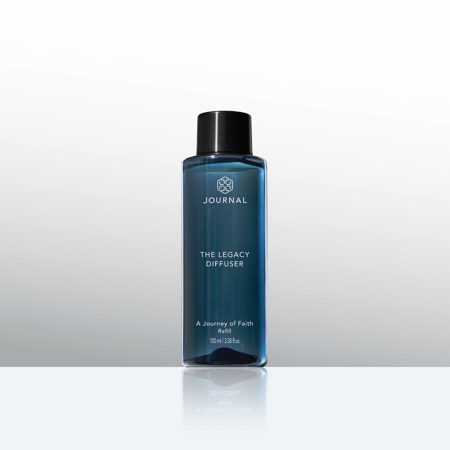 The Legacy Diffuser 100 ml (Refill)