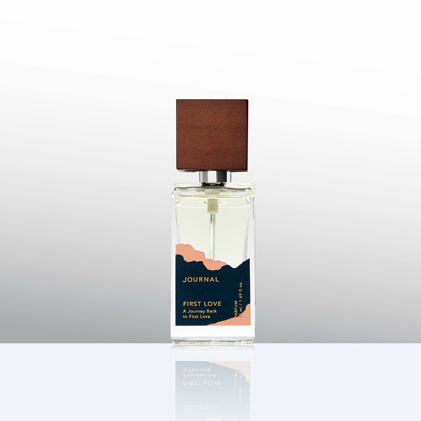 First Love Parfum 50 ml