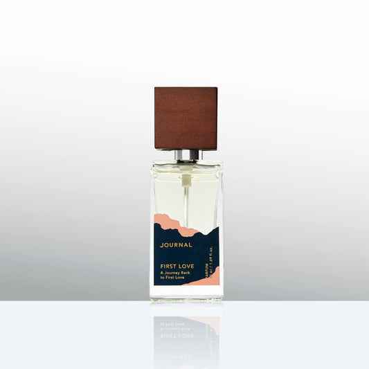 First Love Parfum 50 ml