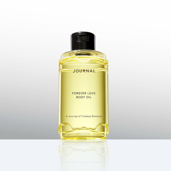 Forever Love Body Oil 180 ml