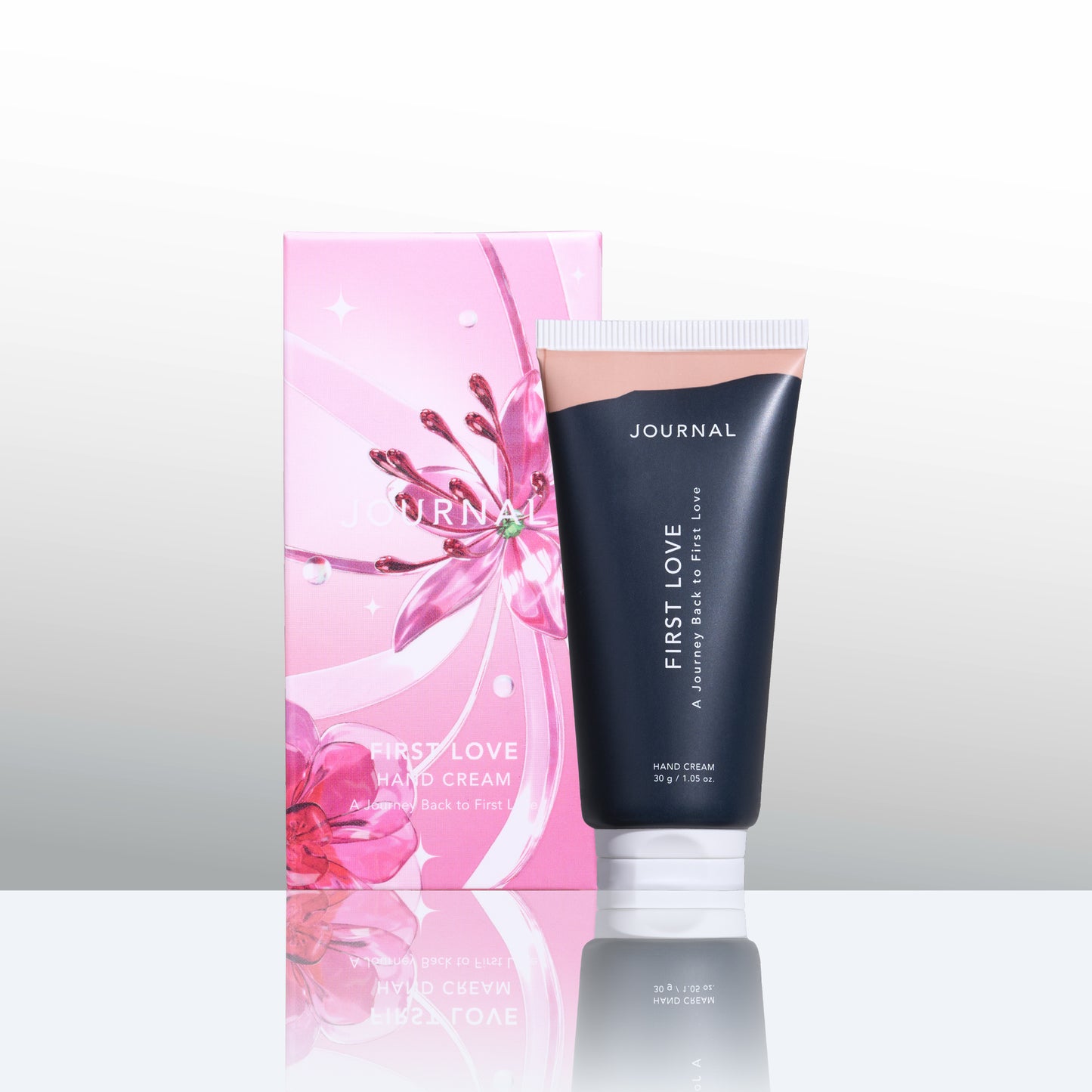 First Love Wonder Hand Cream