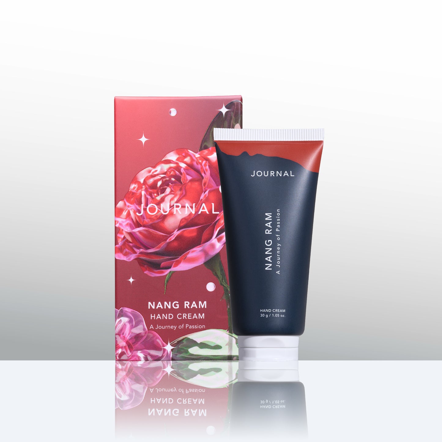 Nang Ram Wonder Hand Cream