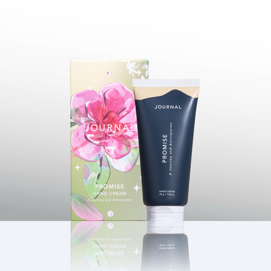 Promise Wonder Hand Cream