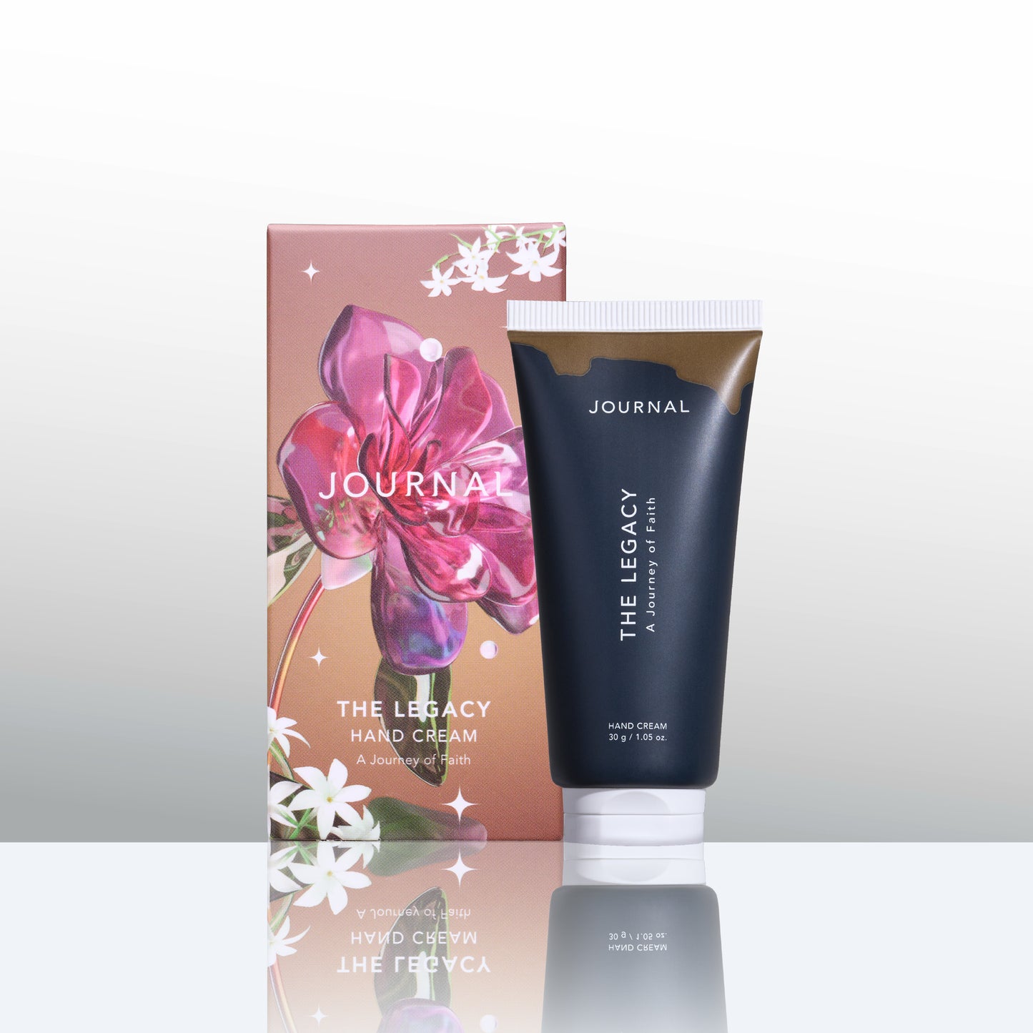 The Legacy Wonder Hand Cream