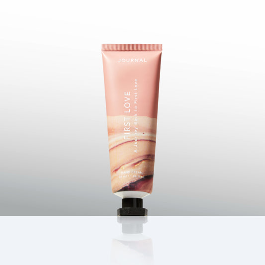 First Love Hand Cream 55 ml