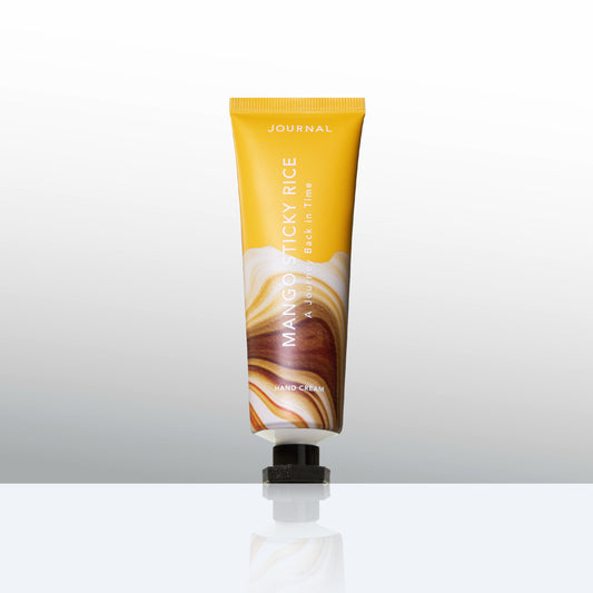Mango Sticky Rice Hand Cream 55 ml