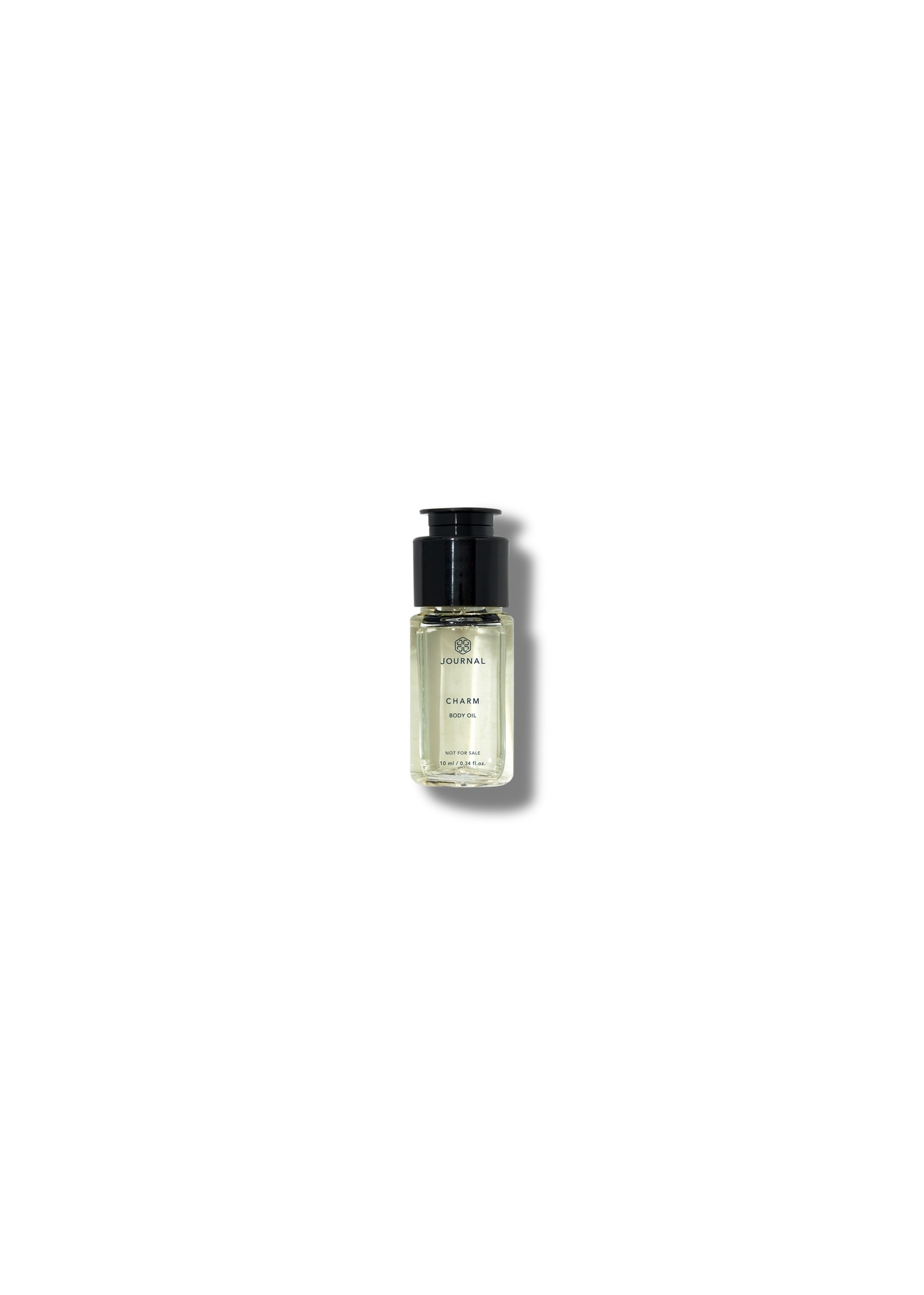 Charm Body Oil 10 ml (NFS)