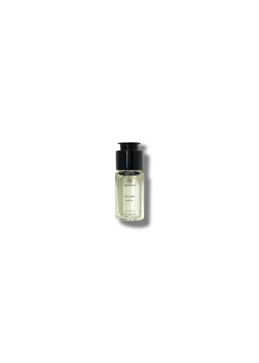 Charm Body Oil 10 ml (NFS)