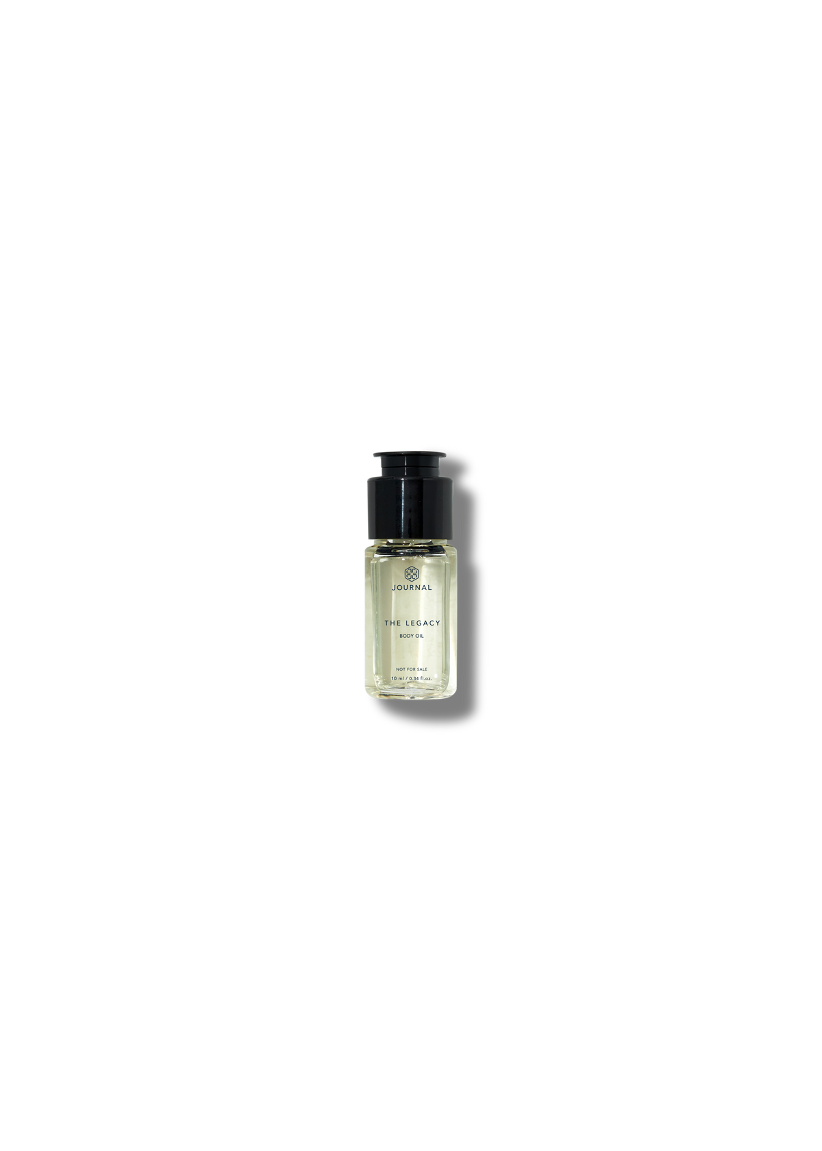 The Legacy Body Oil 10 ml (NFS)