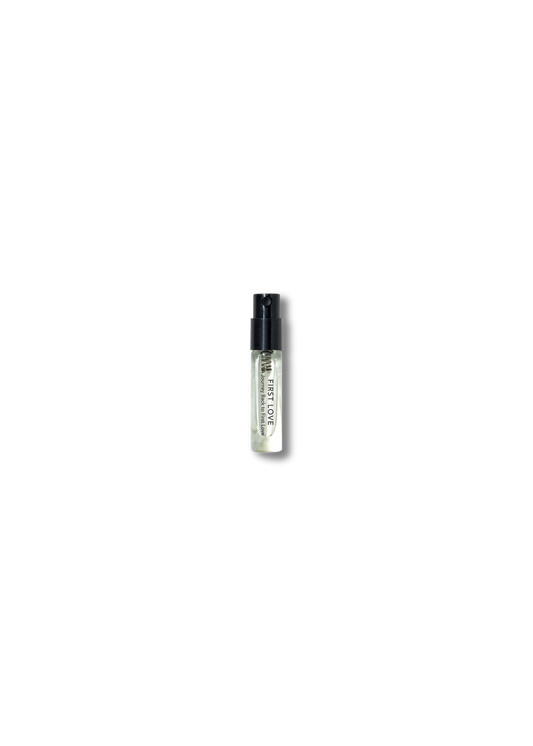 First Love Parfum 2 ml (NFS)