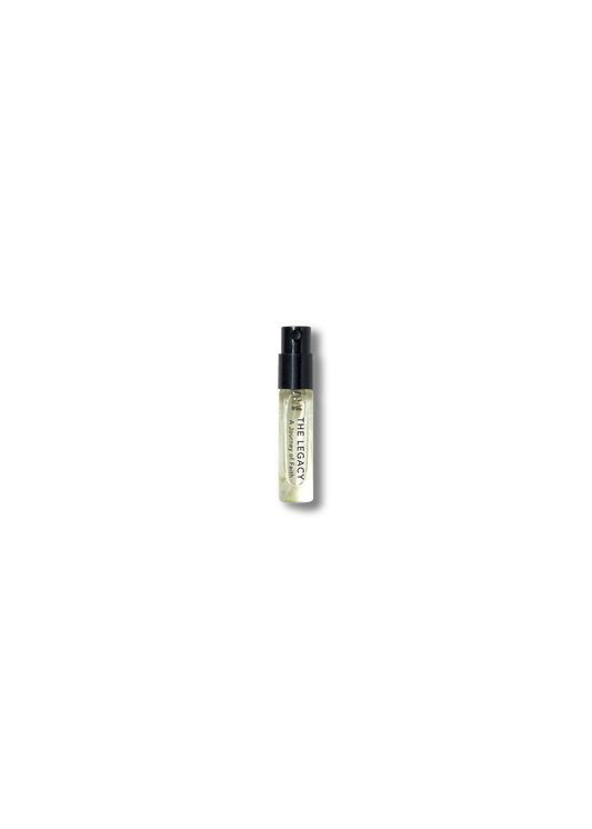 The Legacy Parfum 2 ml (NFS)