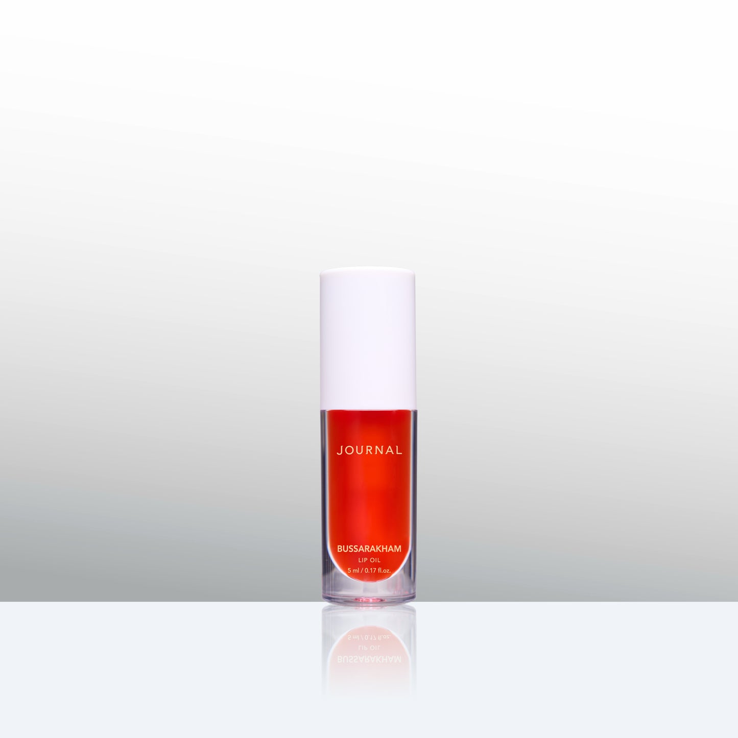 Bussarakham Lip Oil 5 ml