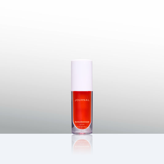 Bussarakham Lip Oil 5 ml