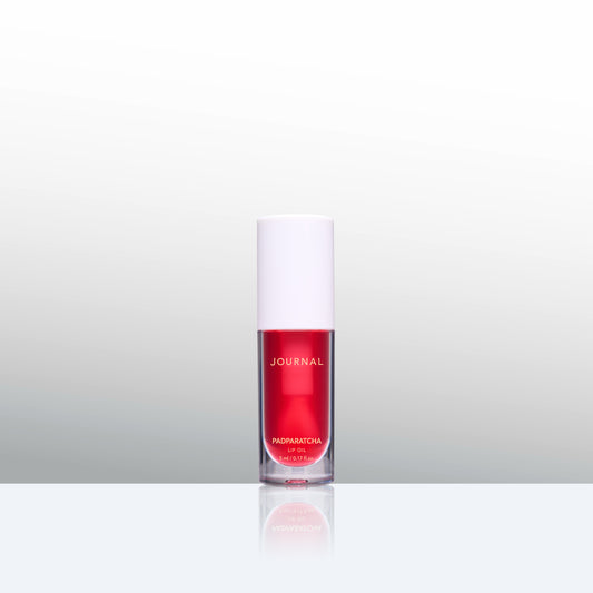 Padparatcha Lip Oil 5 ml