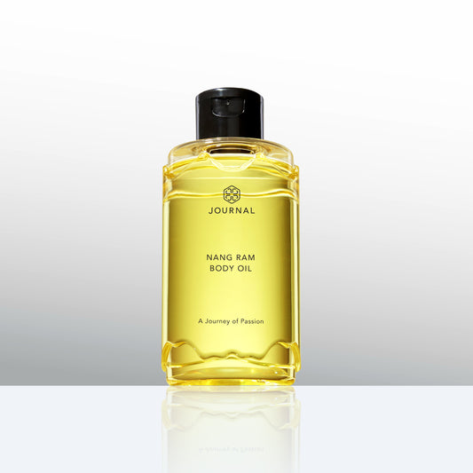 Nang Ram Body Oil 180 ml