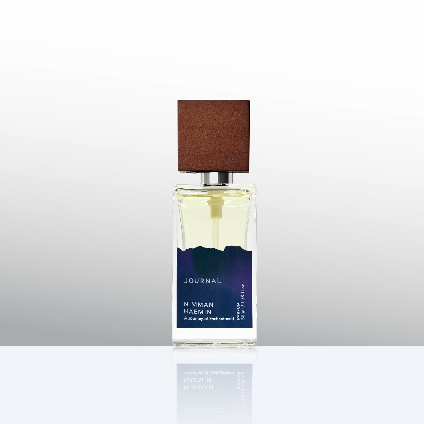 Nimmanhaemin Parfum 50 ml