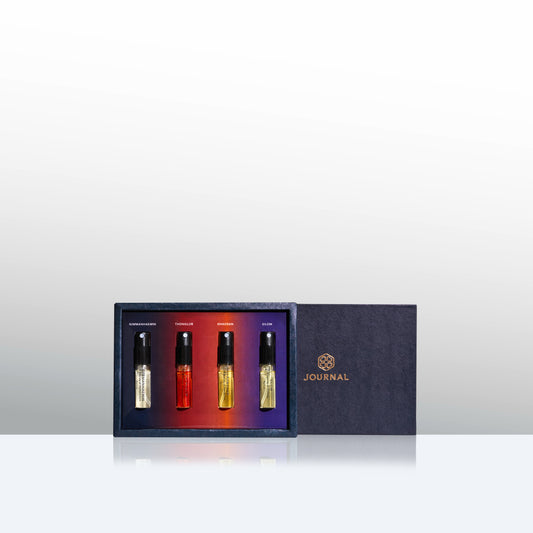 Parfum One For The Road Collection Pack