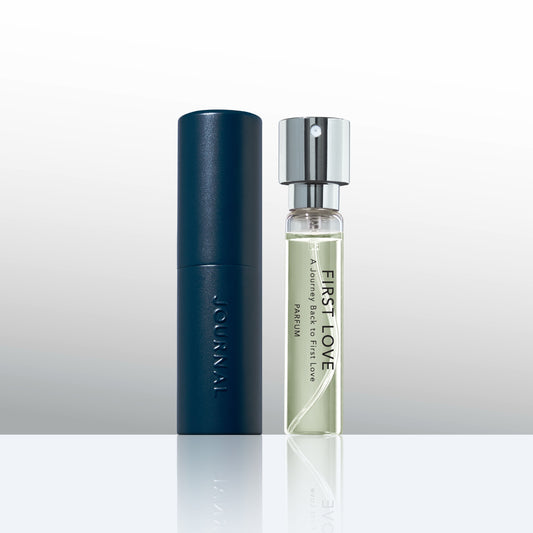 First Love Parfum 15 ml (Case+Refill)