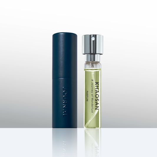 Khaosan Parfum 15 ml (Case+Refill)