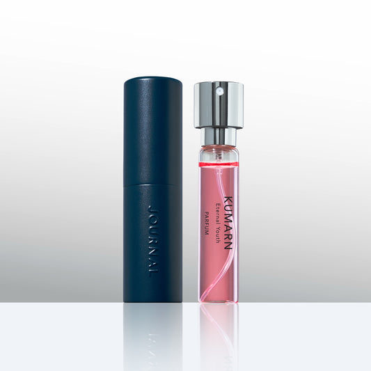 Kumarn Parfum 15 ml (Case+Refill)