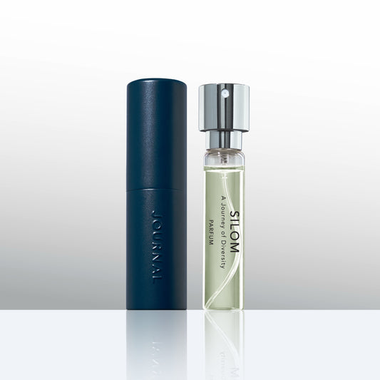 Silom Parfum 15 ml (Case+Refill)