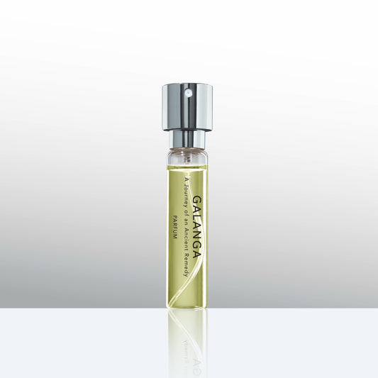 Galanga Parfum 15 ml (Refill)