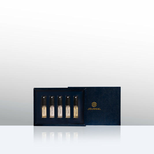 Parfum 5-Collection Pack