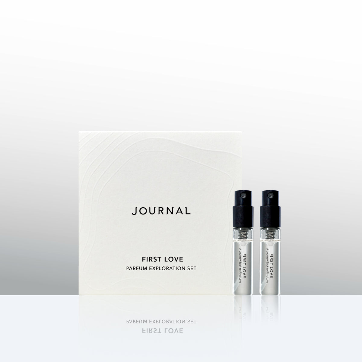 First Love Parfum Exploration Set