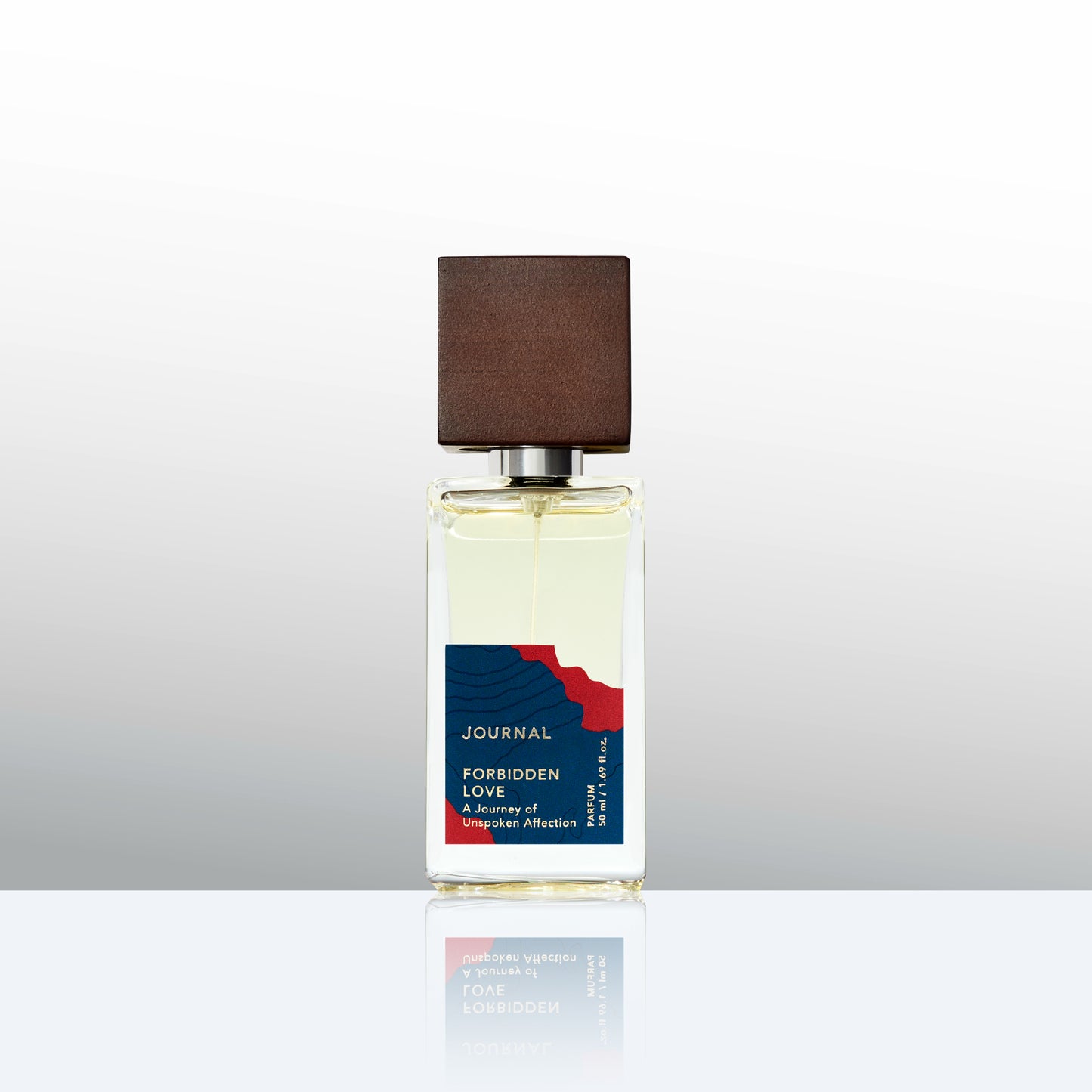 Forbidden love Parfum 50 ml