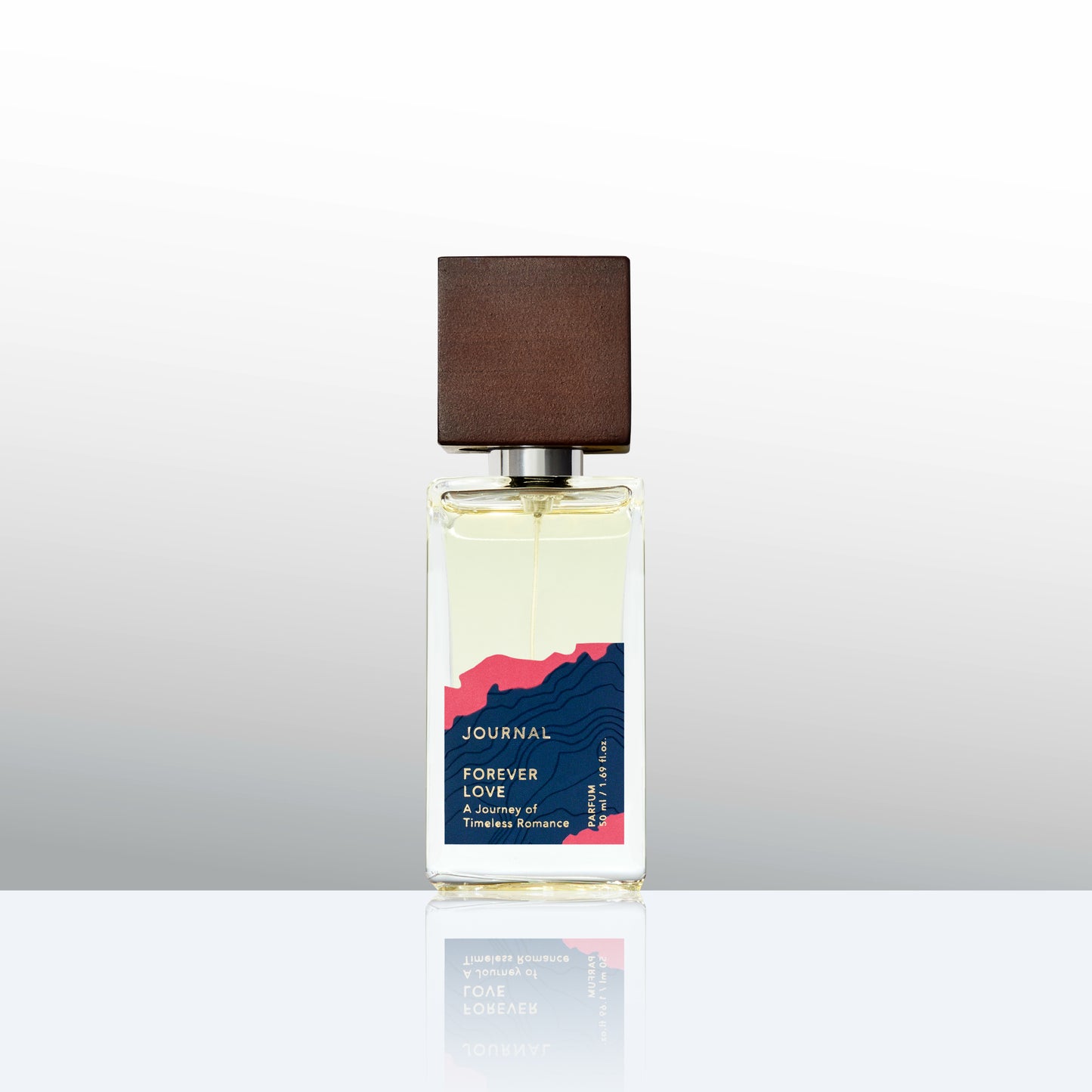 Forever love Parfum 50 ml