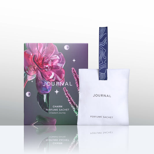 Charm Wonder Perfume Sachet