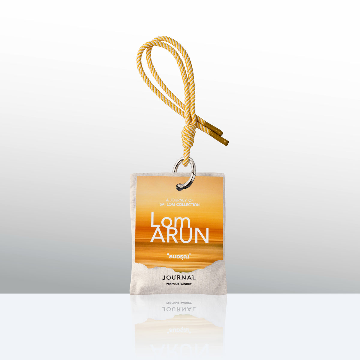 Lom Arun Perfume Sachet 50 g