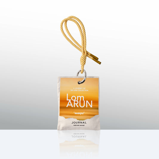 Lom Arun Perfume Sachet 50 g