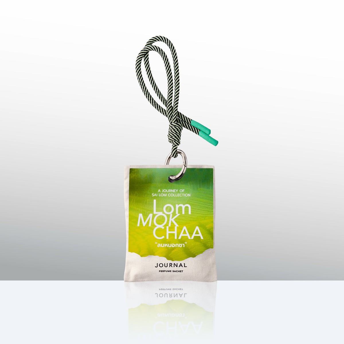 Lom Mok Chaa Perfume Sachet 50 g