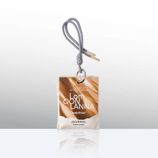 Lom Oon Lanna Perfume Sachet 50 g