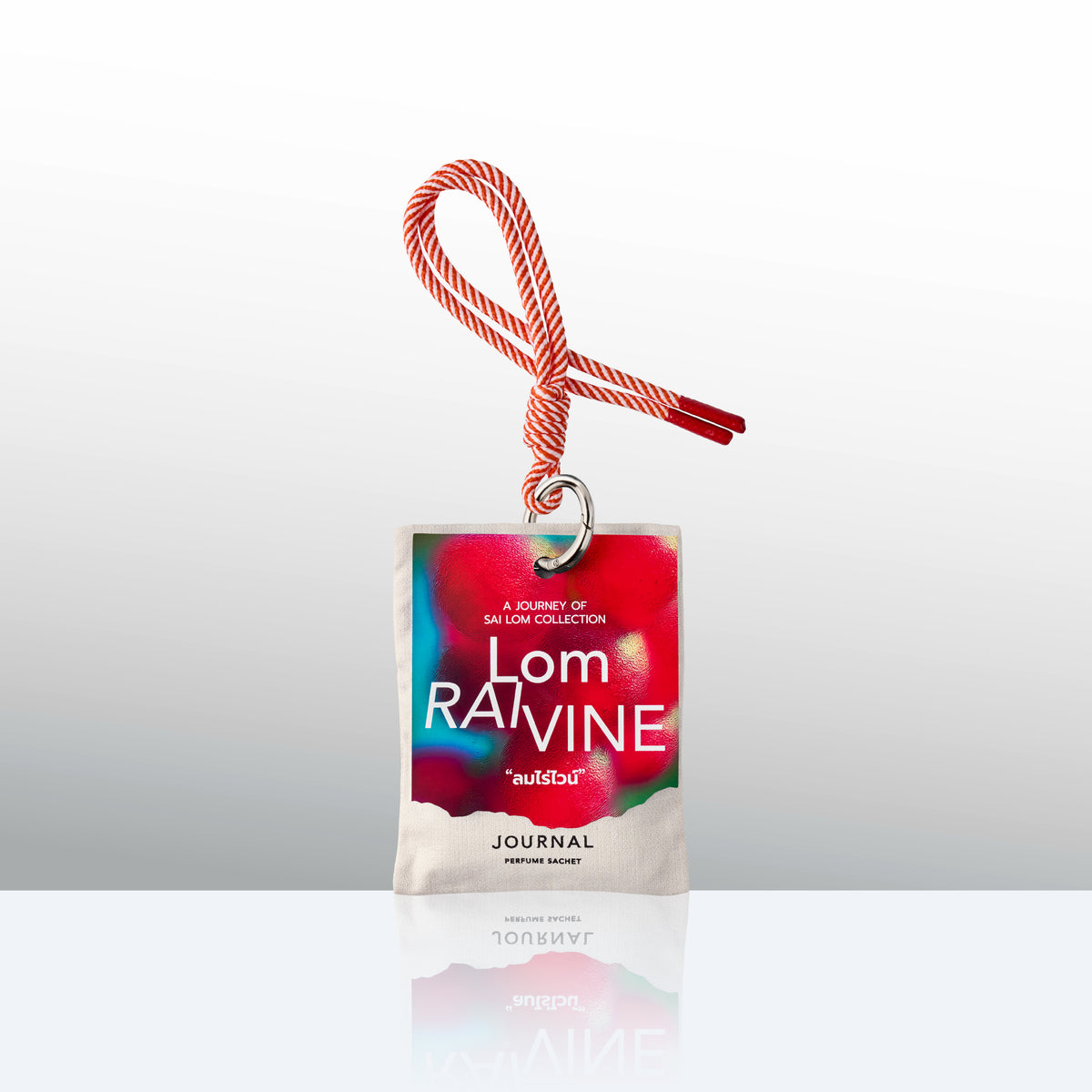 Lom Rai Vine Perfume Sachet 50 g