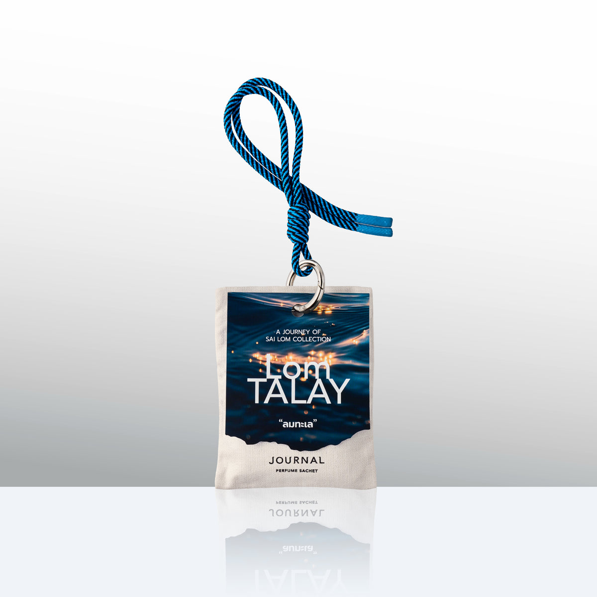 Lom Talay Perfume Sachet 50 g
