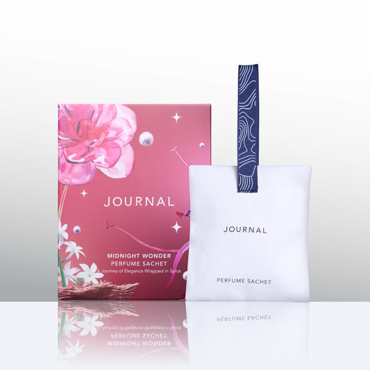 Midnight Wonder Perfume Sachet