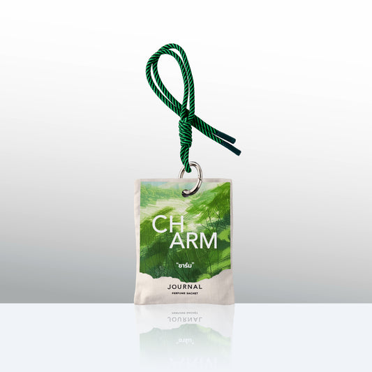 Charm Perfume Sachet 50 g