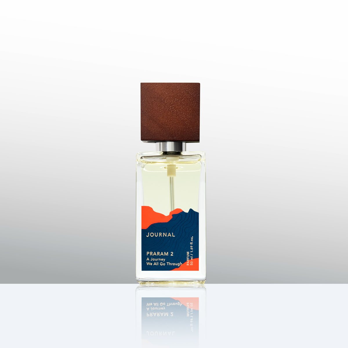 Praram 2 Parfum 50 ml