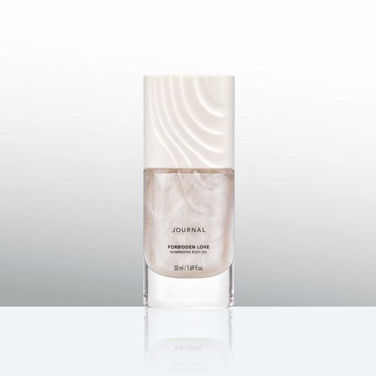 Forbidden Love Shimmering Body Oil 50 ml