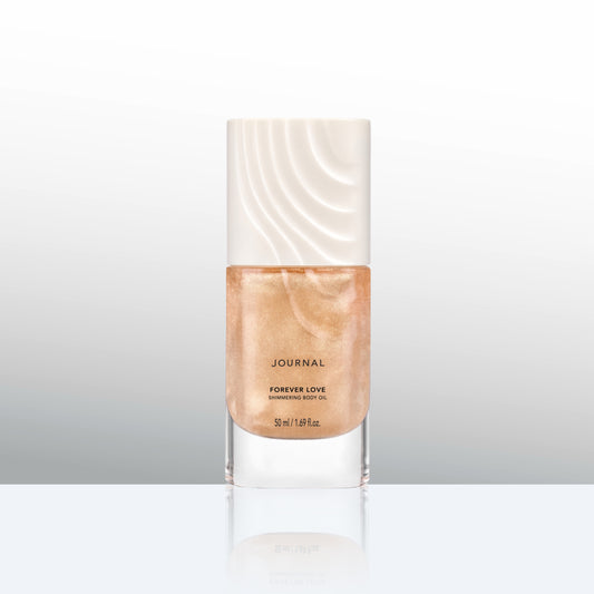 Forever Love Shimmering Body Oil 50 ml