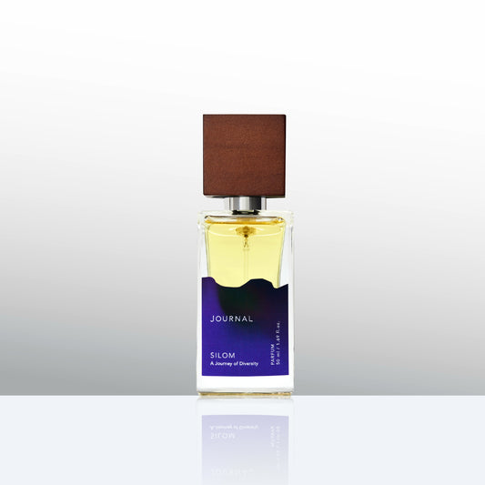 Silom Parfum 50 ml