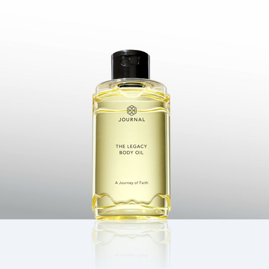 The Legacy Body Oil 180 ml