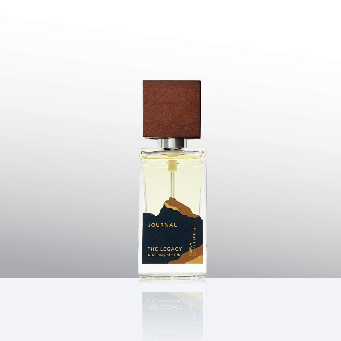 The Legacy Parfum 50 ml