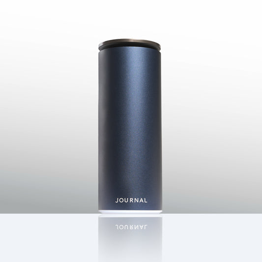 Navy Aroma Waterless Diffuser