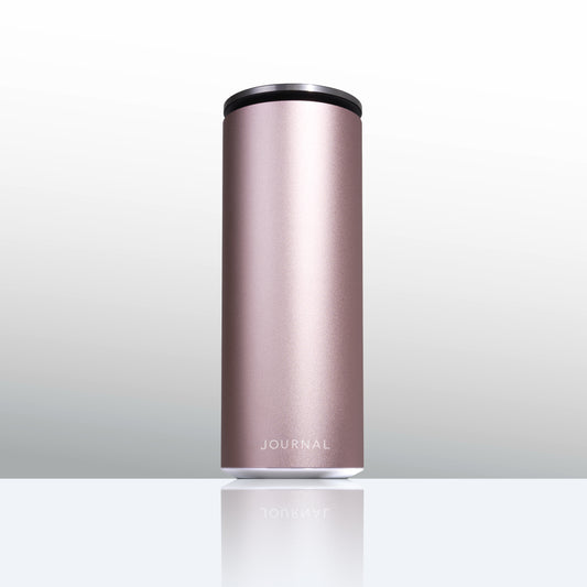 Rosegold Aroma Waterless Diffuser